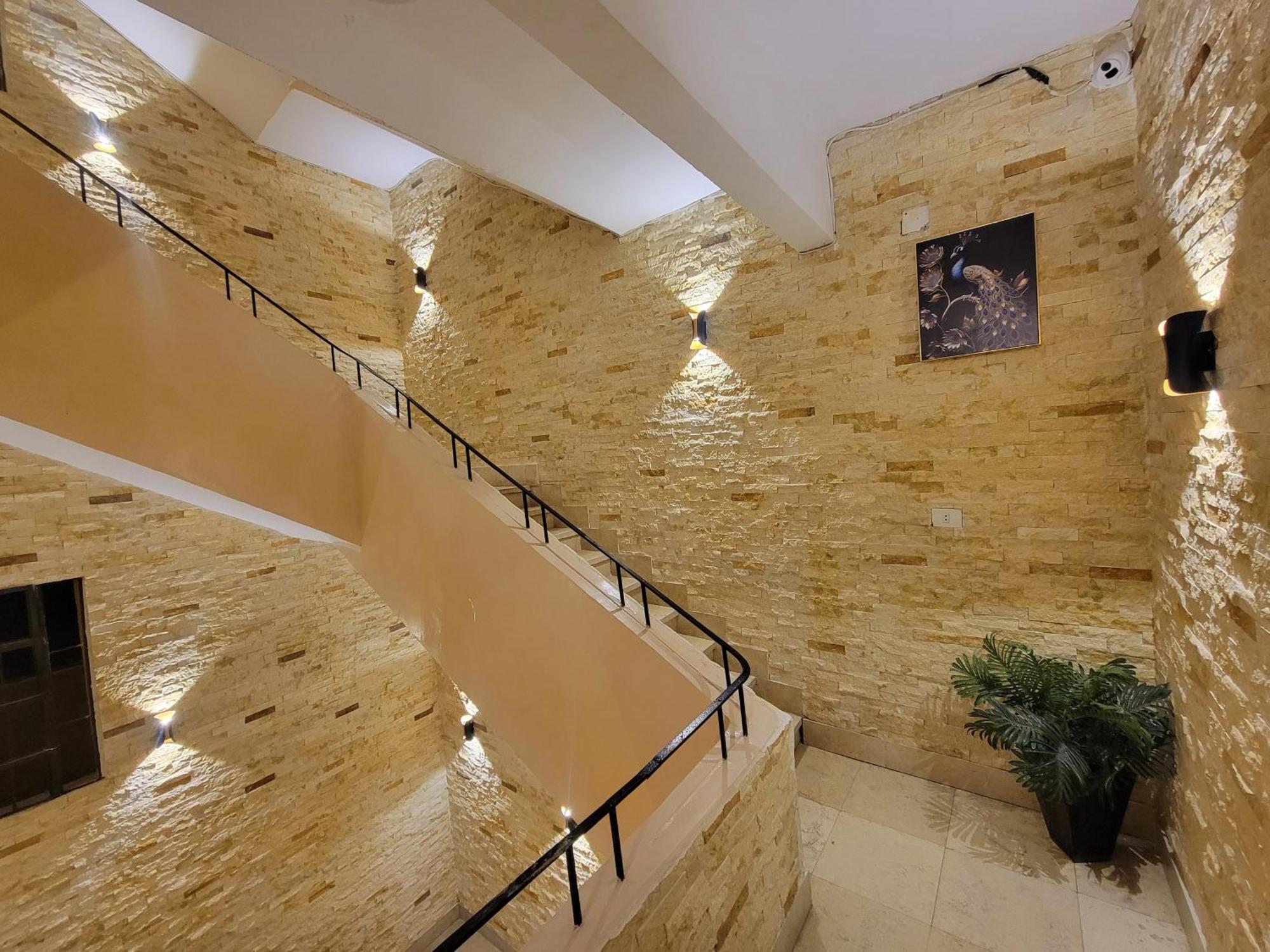 Glamour Pyramids View Kafret el-Gabal エクステリア 写真